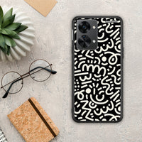 Thumbnail for DOODLE ART - OnePlus nord 2t case