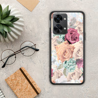 Thumbnail for Floral Bouquet - OnePlus Nord 2T case