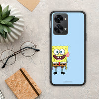 Thumbnail for Friends Bob - OnePlus Nord 2T case