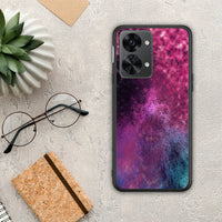 Thumbnail for Galactic Aurora - OnePlus Nord 2T case