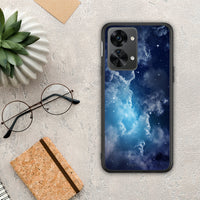 Thumbnail for Galactic Blue Sky - OnePlus Nord 2T case