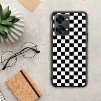 Thumbnail for Geometric Squares - OnePlus Nord 2T case