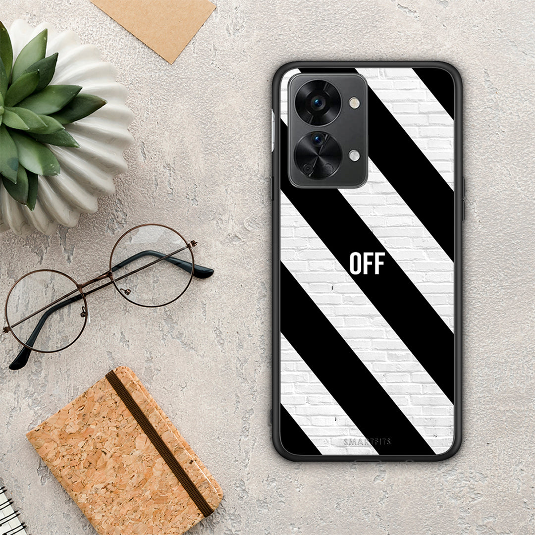 Get Off - OnePlus Nord 2T case