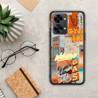 Thumbnail for Groovy Babe - OnePlus Nord 2T case