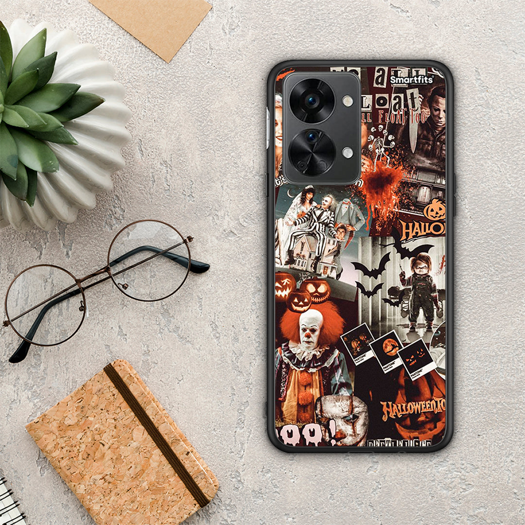 Halloween Spooky Season - OnePlus Nord 2T case