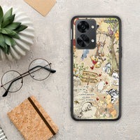 Thumbnail for Happy Friends - OnePlus Nord 2T case