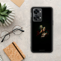 Thumbnail for Hero Clown - OnePlus Nord 2T case