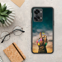 Thumbnail for Infinity Snap - OnePlus Nord 2T case