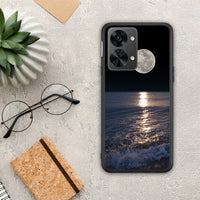 Thumbnail for Landscape Moon - OnePlus nord 2t case