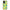 OnePlus Nord 2T Lemons θήκη από τη Smartfits με σχέδιο στο πίσω μέρος και μαύρο περίβλημα | Smartphone case with colorful back and black bezels by Smartfits