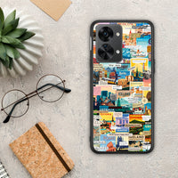 Thumbnail for Live to Travel - OnePlus Nord 2T case