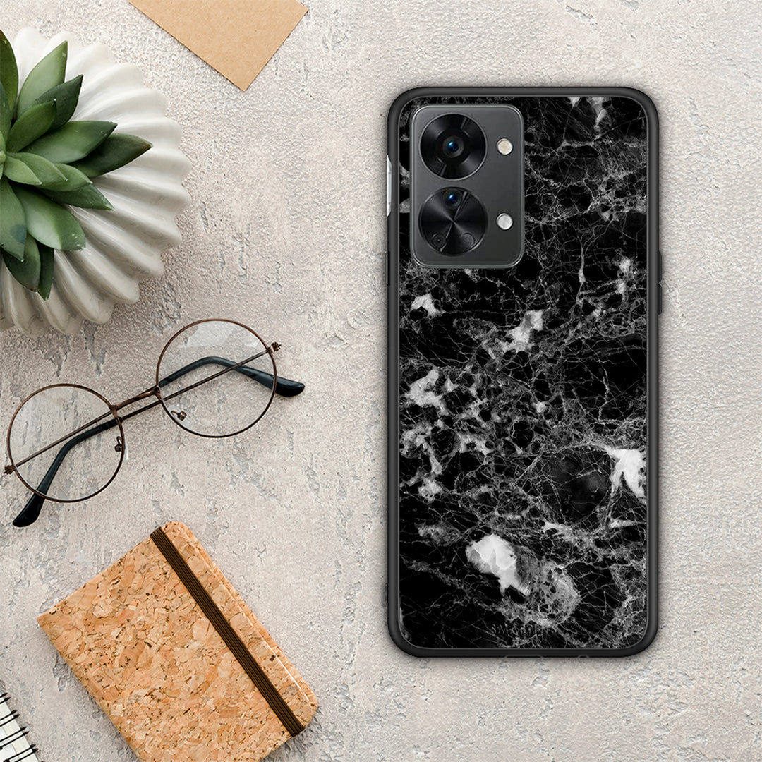 Marble Male - OnePlus Nord 2T case