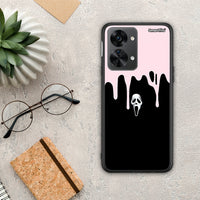 Thumbnail for Melting Halloween Mask - OnePlus Nord 2T case