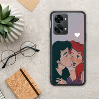Thumbnail for Mermaid Couple - OnePlus Nord 2T case