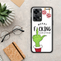 Thumbnail for Merry F Xmas - OnePlus Nord 2T case