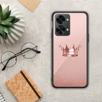 Thumbnail for Minimal Crown - OnePlus Nord 2T case