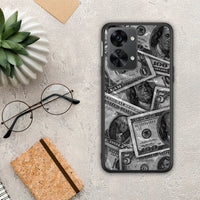 Thumbnail for Money Dollars - OnePlus Nord 2T case