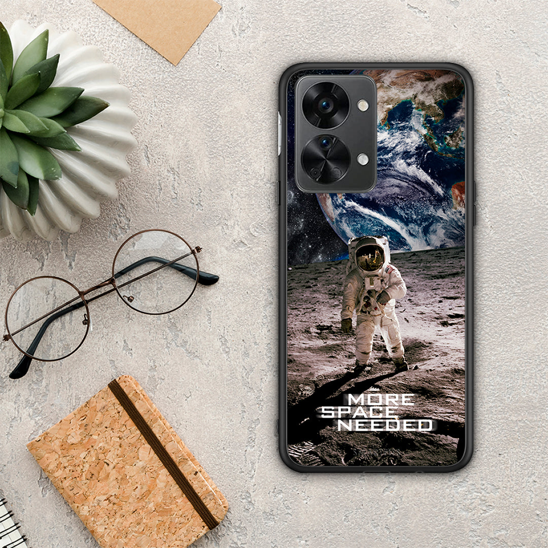 More Space - OnePlus Nord 2T case