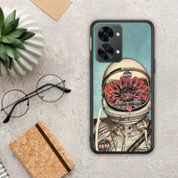 Thumbnail for Nasa Bloom - OnePlus Nord 2T case