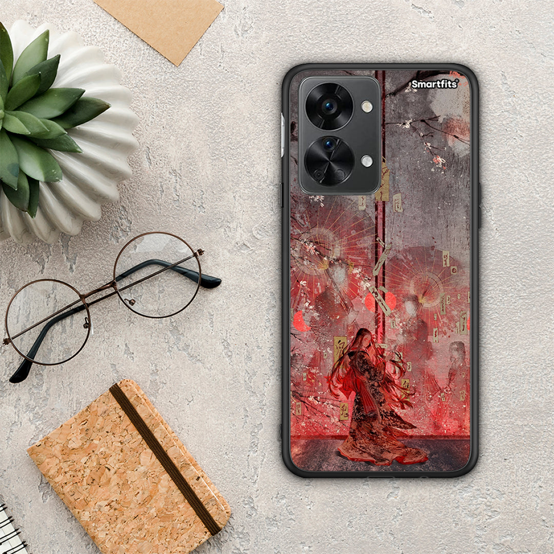 Nezuko Kamado - OnePlus nord 2t case