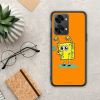 Thumbnail for No Money 2 - OnePlus Nord 2T case