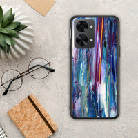 Thumbnail for Paint Winter - OnePlus Nord 2T case