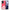 Θήκη Αγίου Βαλεντίνου OnePlus Nord 2T Pig Love 1 από τη Smartfits με σχέδιο στο πίσω μέρος και μαύρο περίβλημα | OnePlus Nord 2T Pig Love 1 case with colorful back and black bezels