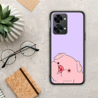 Thumbnail for Pig Love 2 - OnePlus Nord 2T case