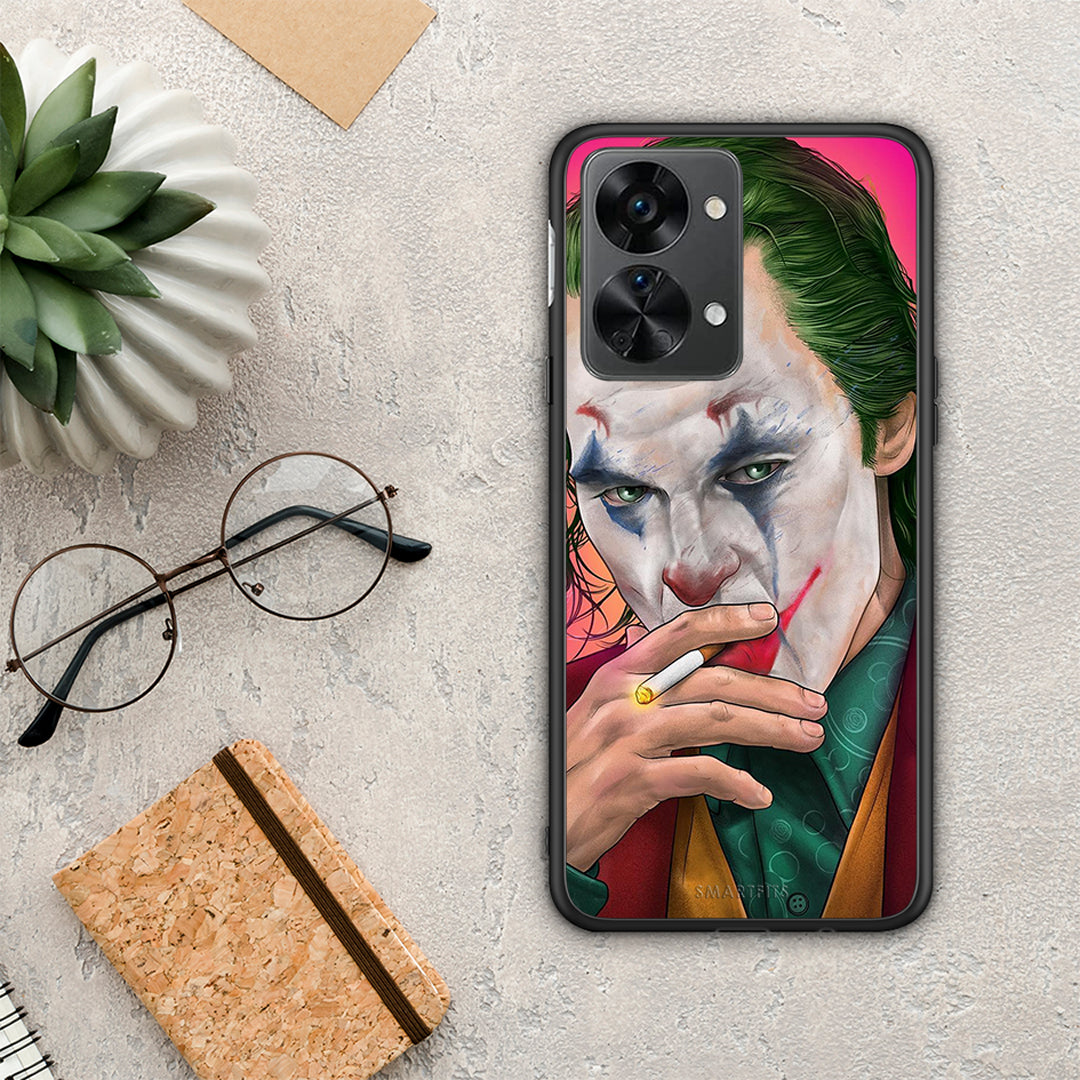 Popart Jokesonu - OnePlus nord 2t case