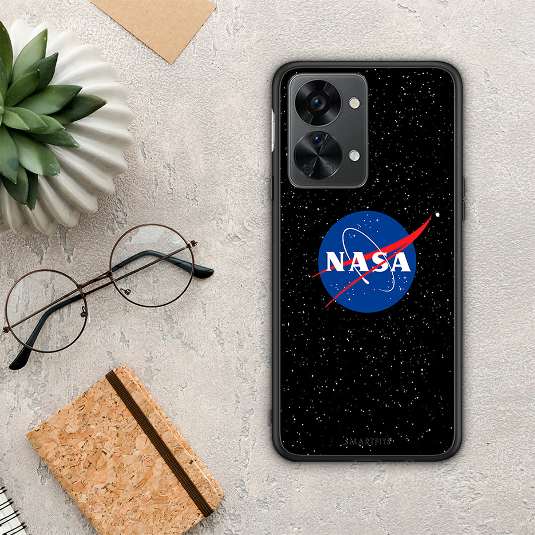 Popart Nasa - OnePlus Nord 2T case