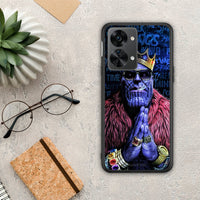 Thumbnail for PopArt Thanos - OnePlus Nord 2T case