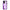 OnePlus Nord 2T Purple Mariposa Θήκη Αγίου Βαλεντίνου από τη Smartfits με σχέδιο στο πίσω μέρος και μαύρο περίβλημα | Smartphone case with colorful back and black bezels by Smartfits