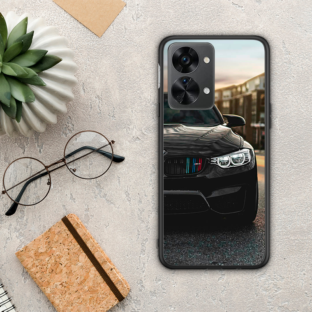 Racing M3 - OnePlus Nord 2T case