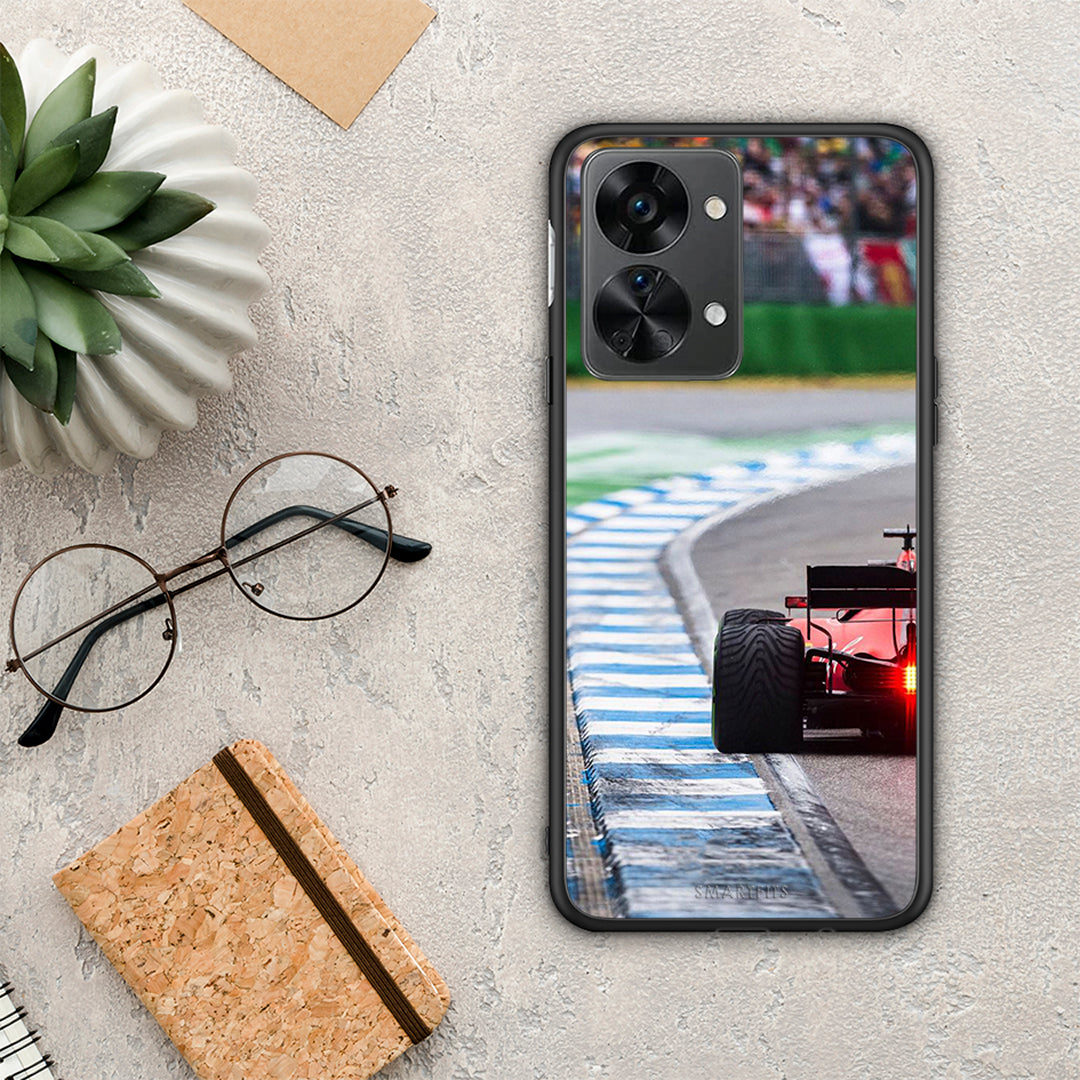 Racing Vibes - OnePlus Nord 2T case