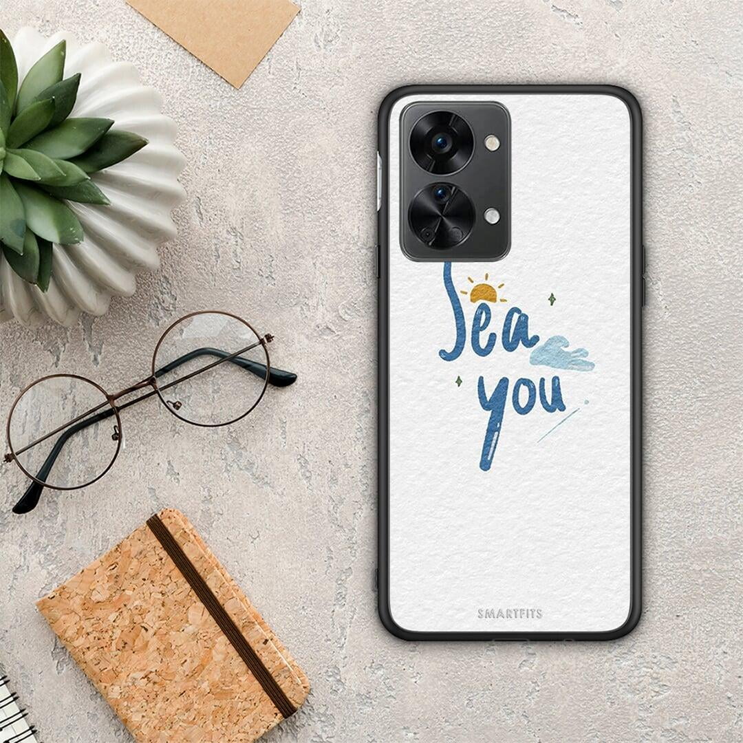 Sea You - OnePlus nord 2t case