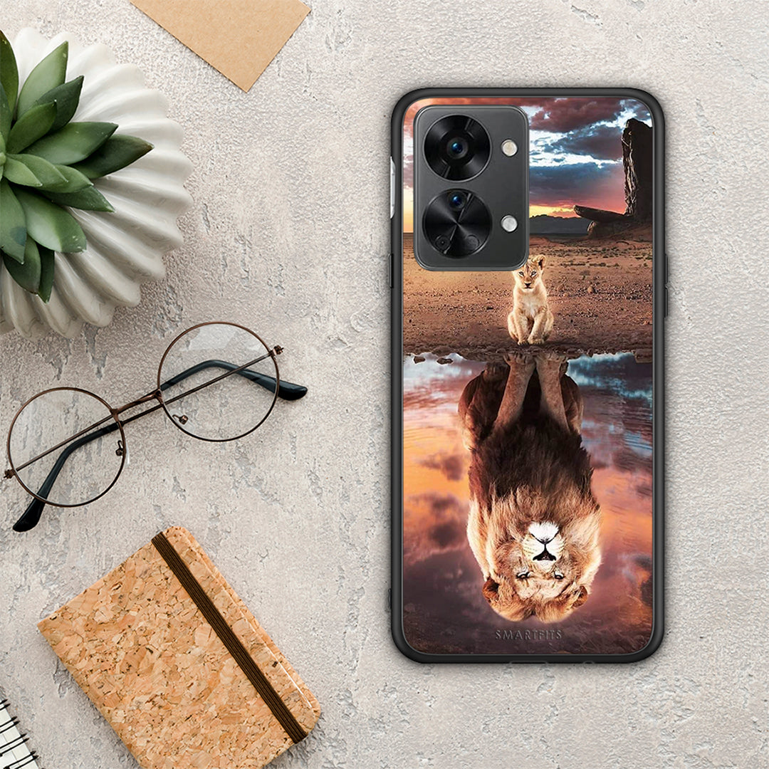 Sunset Dreams - OnePlus Nord 2T case