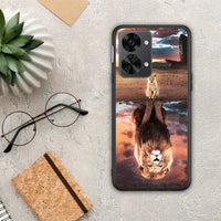 Thumbnail for Sunset Dreams - OnePlus Nord 2T case