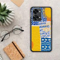 Thumbnail for Sunset Memories - OnePlus Nord 2T case