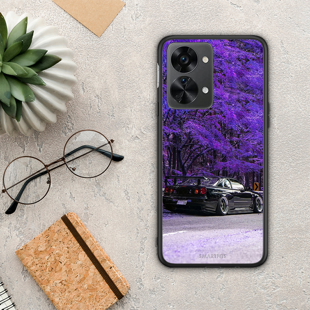 Super Car - OnePlus Nord 2T case