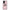 OnePlus Nord 2T Superpower Woman θήκη από τη Smartfits με σχέδιο στο πίσω μέρος και μαύρο περίβλημα | Smartphone case with colorful back and black bezels by Smartfits