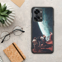 Thumbnail for Surreal View - OnePlus Nord 2T case