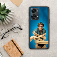 Thumbnail for Tangled 1 - OnePlus Nord 2T case