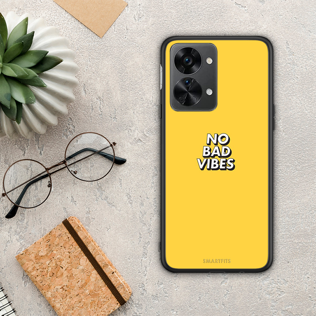 Text Vibes - OnePlus Nord 2T case