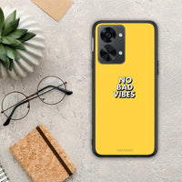 Thumbnail for Text Vibes - OnePlus Nord 2T case