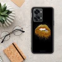 Thumbnail for Valentine Golden - OnePlus Nord 2T case