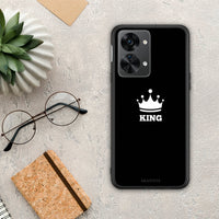 Thumbnail for Valentine King - OnePlus Nord 2T case