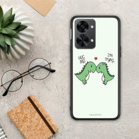 Thumbnail for Valentine Rex - OnePlus Nord 2T case