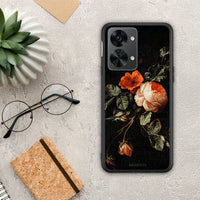 Thumbnail for Vintage Roses - OnePlus Nord 2T case