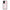 OnePlus Nord 2T White Daisies θήκη από τη Smartfits με σχέδιο στο πίσω μέρος και μαύρο περίβλημα | Smartphone case with colorful back and black bezels by Smartfits