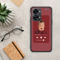 Thumbnail for Xmas Alone Music - OnePlus Nord 2T case